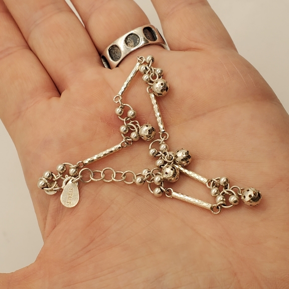 Liisa Vitali bracelet - Picture 3 of 6